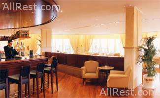 Hesperia Alicante Golf Spa 13